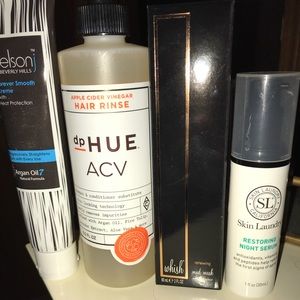 Fabfitfun products. Unopened